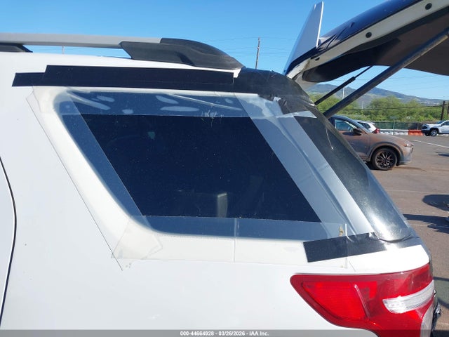 Продажа на аукционе авто 2014 Ford Explorer Xlt, vin: 1FM5K8D8XEGC36597, номер лота: 44664928