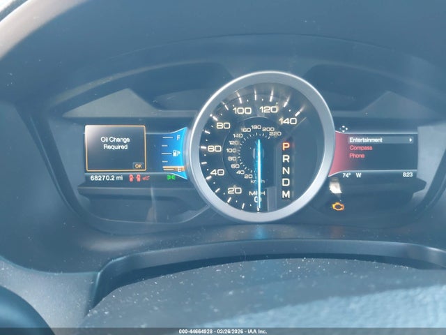 Продажа на аукционе авто 2014 Ford Explorer Xlt, vin: 1FM5K8D8XEGC36597, номер лота: 44664928