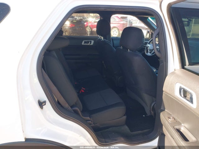 Продажа на аукционе авто 2014 Ford Explorer Xlt, vin: 1FM5K8D8XEGC36597, номер лота: 44664928