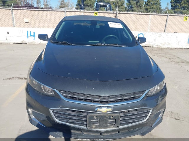 1G1ZE5ST8HF169455 Chevrolet MALIBU 1LT