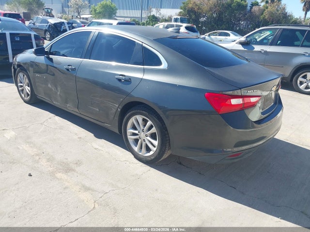 1G1ZE5ST8HF169455 Chevrolet MALIBU 1LT