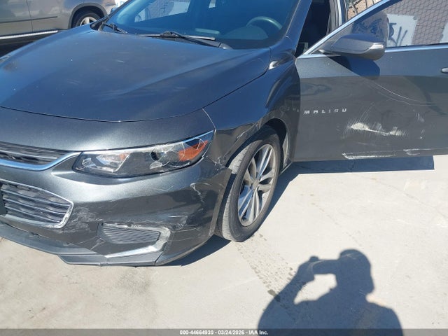 1G1ZE5ST8HF169455 Chevrolet MALIBU 1LT