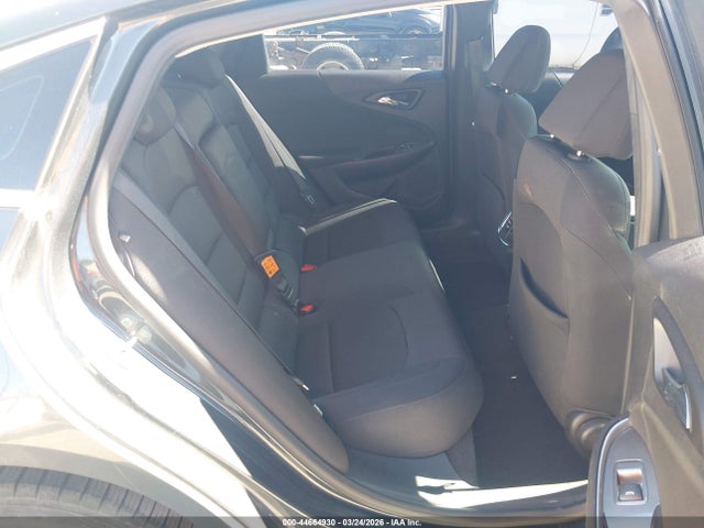 1G1ZE5ST8HF169455 Chevrolet MALIBU 1LT