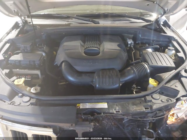 Продажа на аукционе авто 2011 Jeep Grand Cherokee Laredo, vin: 1J4RR4GG2BC713517, номер лота: 44664931