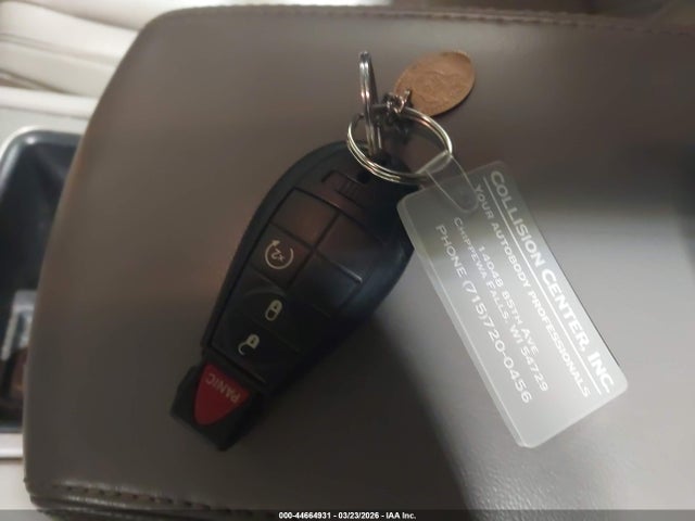 Продажа на аукционе авто 2011 Jeep Grand Cherokee Laredo, vin: 1J4RR4GG2BC713517, номер лота: 44664931