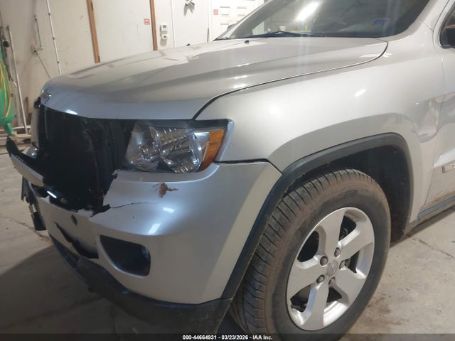 Продажа на аукционе авто 2011 Jeep Grand Cherokee Laredo, vin: 1J4RR4GG2BC713517, номер лота: 44664931