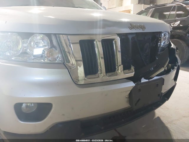Продажа на аукционе авто 2011 Jeep Grand Cherokee Laredo, vin: 1J4RR4GG2BC713517, номер лота: 44664931