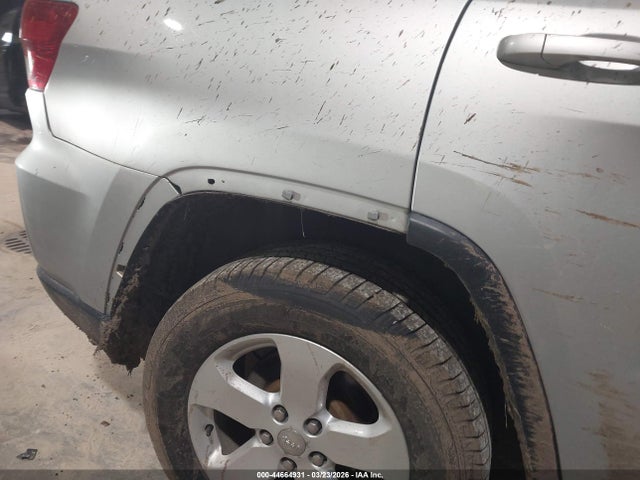 Продажа на аукционе авто 2011 Jeep Grand Cherokee Laredo, vin: 1J4RR4GG2BC713517, номер лота: 44664931