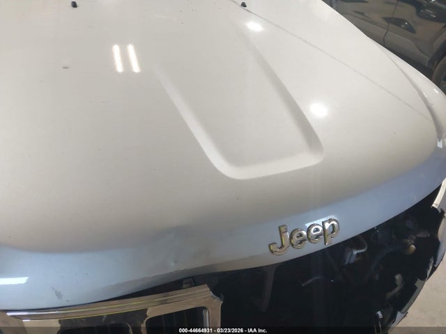 Продажа на аукционе авто 2011 Jeep Grand Cherokee Laredo, vin: 1J4RR4GG2BC713517, номер лота: 44664931