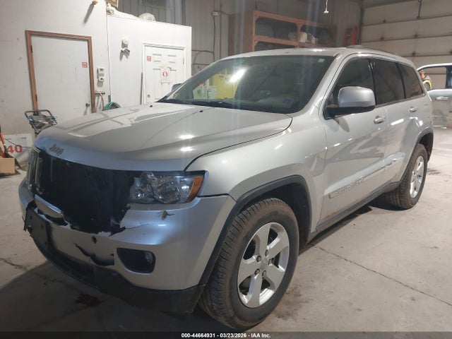 Продажа на аукционе авто 2011 Jeep Grand Cherokee Laredo, vin: 1J4RR4GG2BC713517, номер лота: 44664931