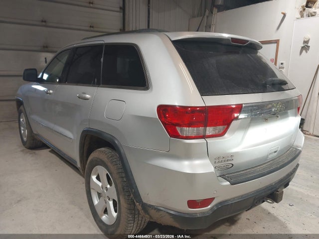 Продажа на аукционе авто 2011 Jeep Grand Cherokee Laredo, vin: 1J4RR4GG2BC713517, номер лота: 44664931