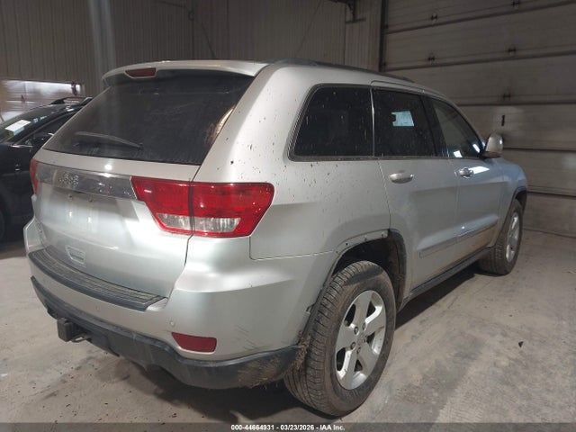 Продажа на аукционе авто 2011 Jeep Grand Cherokee Laredo, vin: 1J4RR4GG2BC713517, номер лота: 44664931