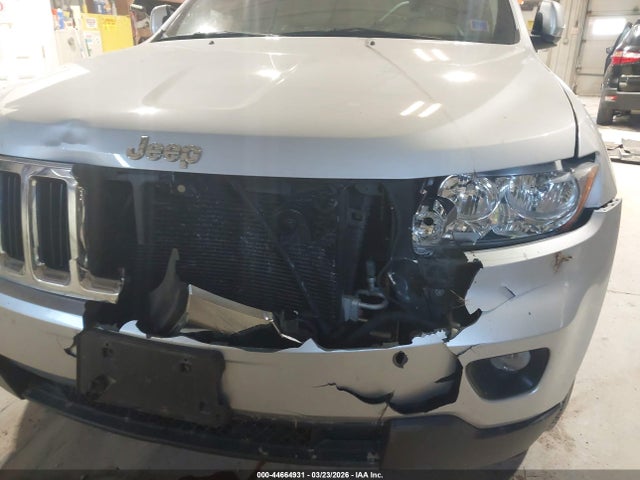 Продажа на аукционе авто 2011 Jeep Grand Cherokee Laredo, vin: 1J4RR4GG2BC713517, номер лота: 44664931