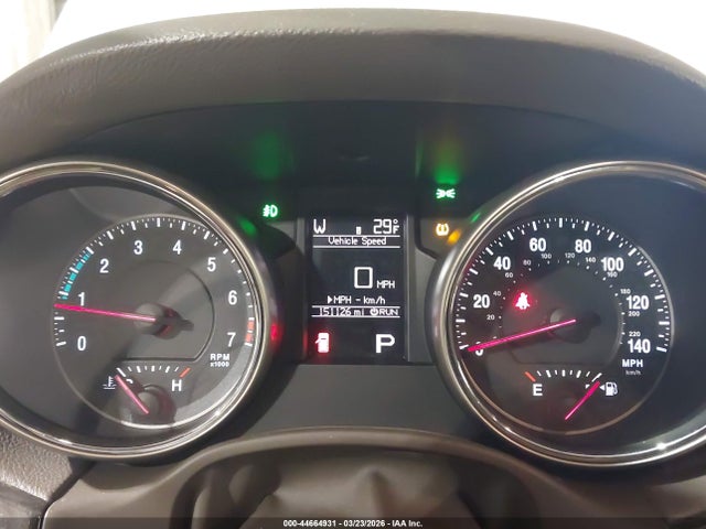 Продажа на аукционе авто 2011 Jeep Grand Cherokee Laredo, vin: 1J4RR4GG2BC713517, номер лота: 44664931