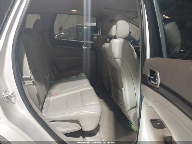 Продажа на аукционе авто 2011 Jeep Grand Cherokee Laredo, vin: 1J4RR4GG2BC713517, номер лота: 44664931