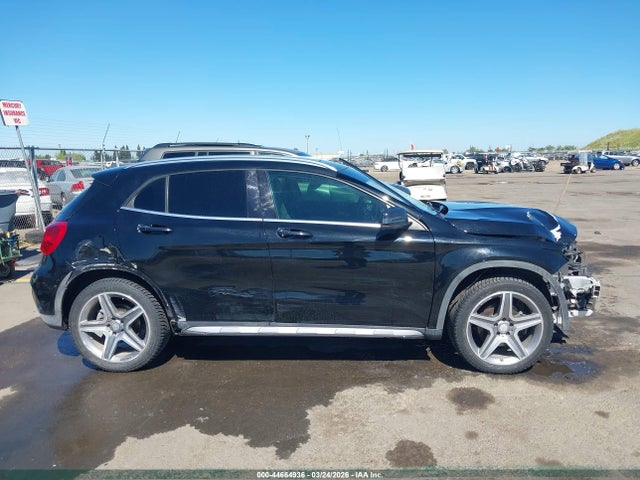 WDCTG4GB4HJ358998 Mercedes-Benz Gla 250 4matic