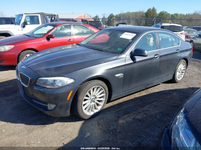 44664934 :رقم المزاد ، WBAFU7C55BDU54039 vin ، 2011 Bmw 535i Xdrive مزاد بيع