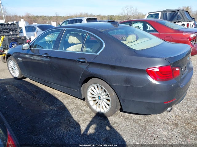 44664934 :رقم المزاد ، WBAFU7C55BDU54039 vin ، 2011 Bmw 535i Xdrive مزاد بيع