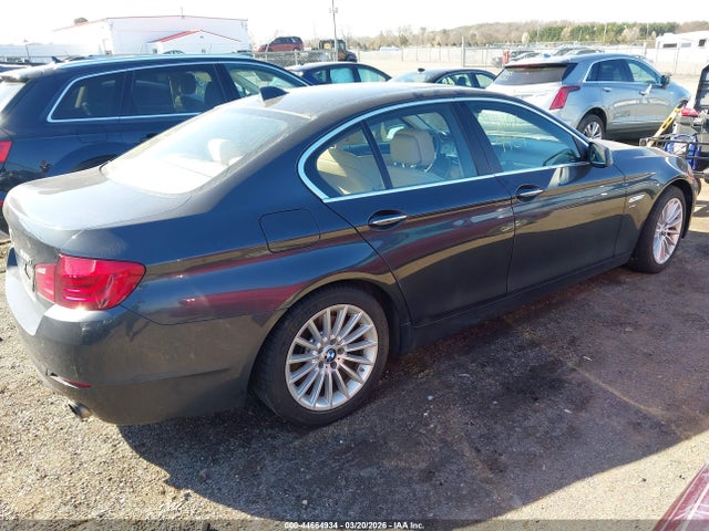 44664934 :رقم المزاد ، WBAFU7C55BDU54039 vin ، 2011 Bmw 535i Xdrive مزاد بيع