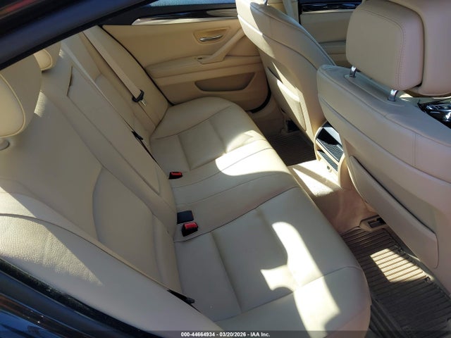 44664934 :رقم المزاد ، WBAFU7C55BDU54039 vin ، 2011 Bmw 535i Xdrive مزاد بيع