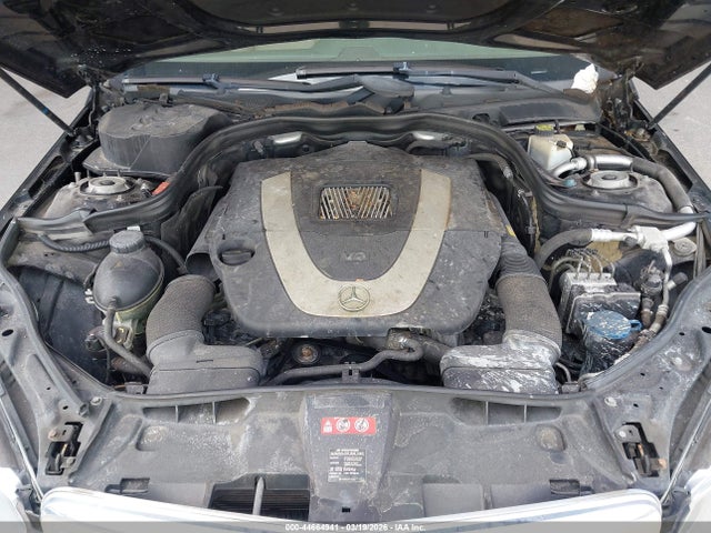 2011 Mercedes-benz E 350 მანქანა იყიდება აუქციონზე, vin: WDDHF5GB5BA515732, აუქციონის ნომერი: 44664941