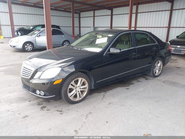 2011 Mercedes-benz E 350 მანქანა იყიდება აუქციონზე, vin: WDDHF5GB5BA515732, აუქციონის ნომერი: 44664941