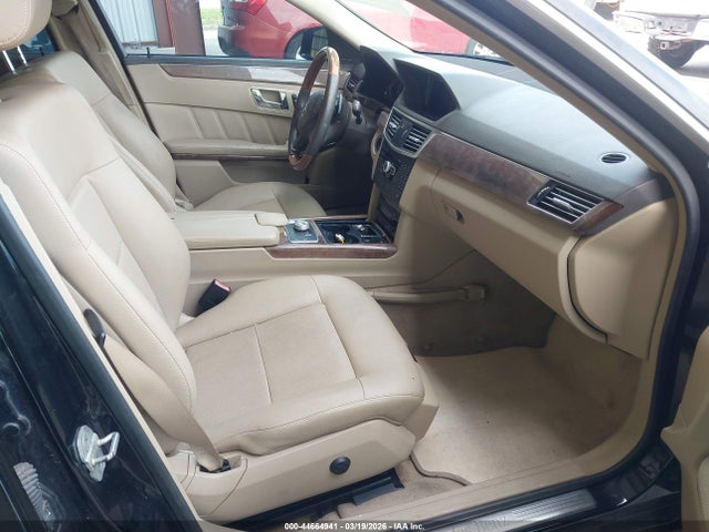 2011 Mercedes-benz E 350 მანქანა იყიდება აუქციონზე, vin: WDDHF5GB5BA515732, აუქციონის ნომერი: 44664941