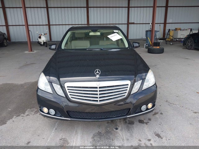 2011 Mercedes-benz E 350 მანქანა იყიდება აუქციონზე, vin: WDDHF5GB5BA515732, აუქციონის ნომერი: 44664941