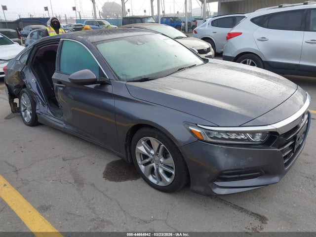 1HGCV1F1XKA082712 auction archive image