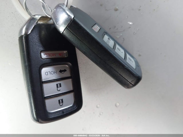1HGCV1F1XKA082712 Honda ACCORD LX