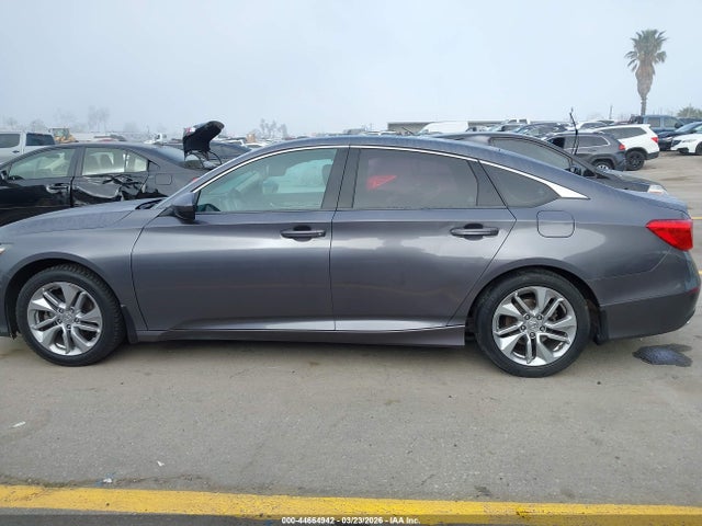 1HGCV1F1XKA082712 Honda ACCORD LX