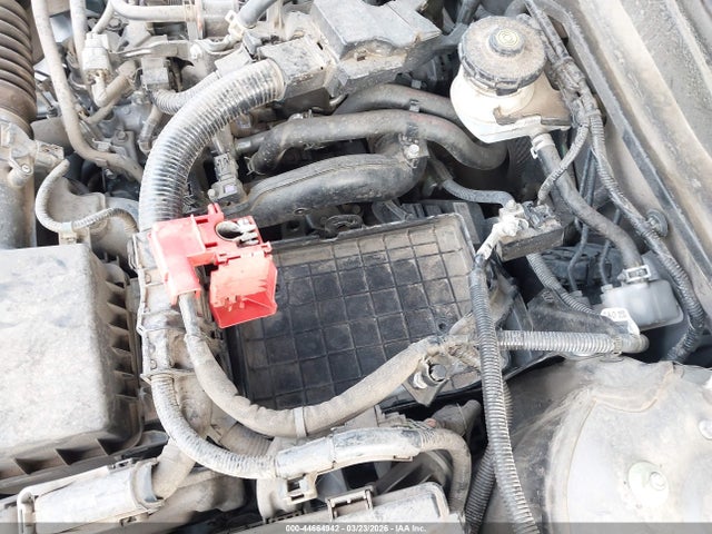 1HGCV1F1XKA082712 Honda ACCORD LX