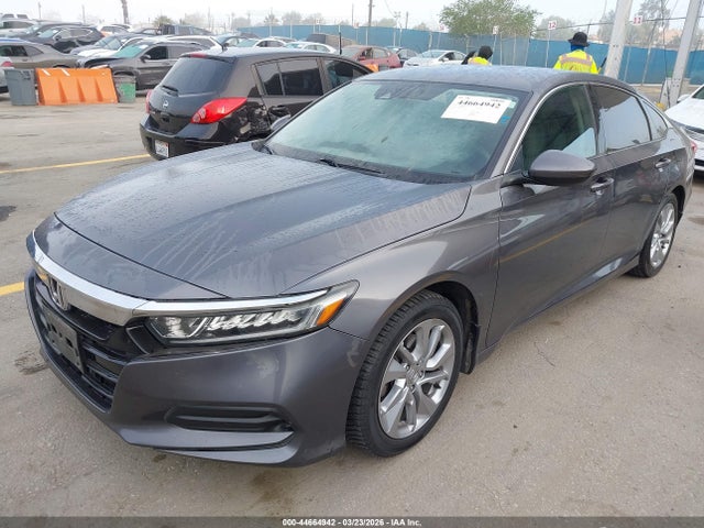 1HGCV1F1XKA082712 Honda ACCORD LX
