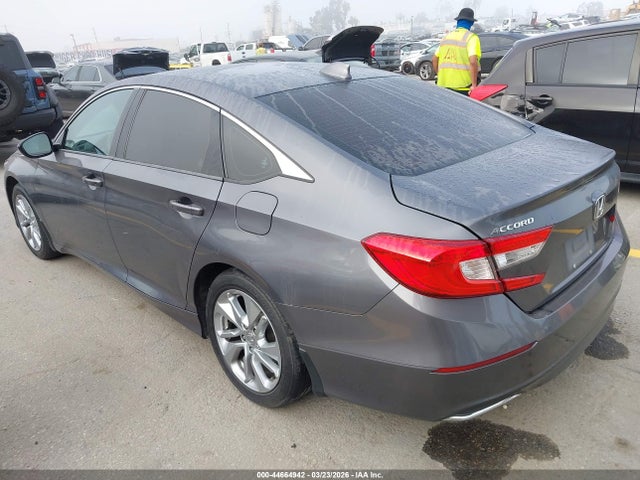 1HGCV1F1XKA082712 Honda ACCORD LX