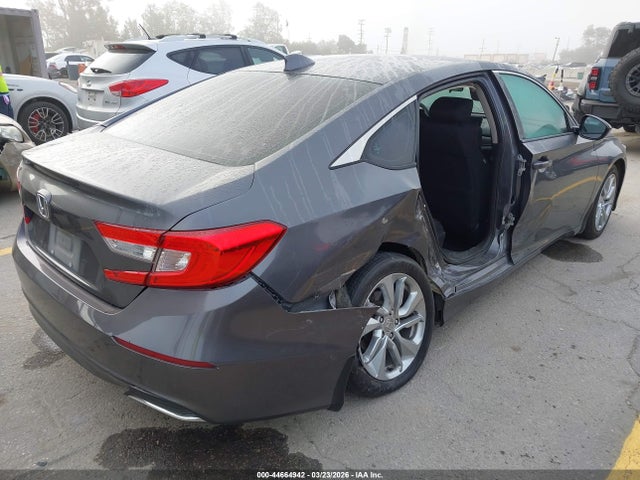 1HGCV1F1XKA082712 Honda ACCORD LX