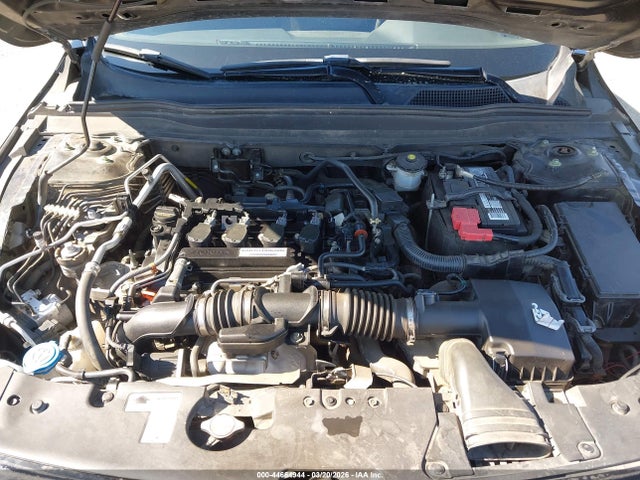 1HGCV1F13JA149228 Honda ACCORD LX