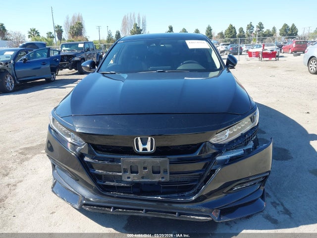 1HGCV1F13JA149228 Honda ACCORD LX