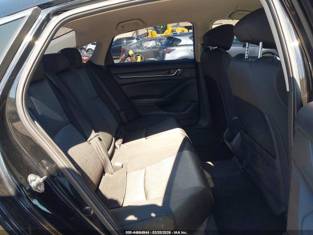 1HGCV1F13JA149228 Honda ACCORD LX