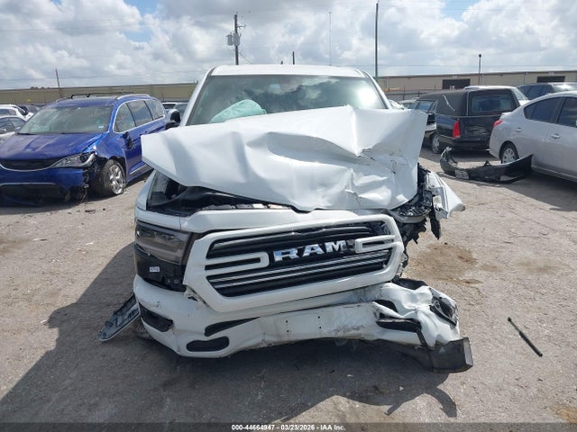 2019 Ram 1500 Big Horn/lone Star  4x2 5'7 Box მანქანა იყიდება აუქციონზე, vin: 1C6RREFT1KN590363, აუქციონის ნომერი: 44664947