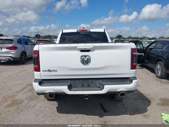 2019 Ram 1500 Big Horn/lone Star  4x2 5'7 Box მანქანა იყიდება აუქციონზე, vin: 1C6RREFT1KN590363, აუქციონის ნომერი: 44664947