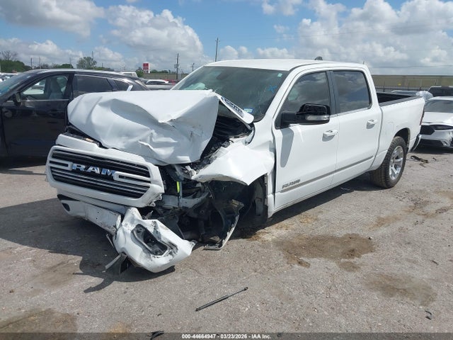 2019 Ram 1500 Big Horn/lone Star  4x2 5'7 Box მანქანა იყიდება აუქციონზე, vin: 1C6RREFT1KN590363, აუქციონის ნომერი: 44664947