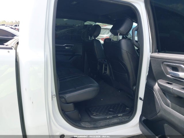 2019 Ram 1500 Big Horn/lone Star  4x2 5'7 Box მანქანა იყიდება აუქციონზე, vin: 1C6RREFT1KN590363, აუქციონის ნომერი: 44664947