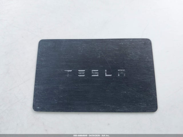 Aukcja sprzedaży 2023 Tesla Model Y, vin: 7SAYGDEEXPF900090, numer aukcji: 44664949