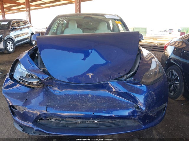 Aukcja sprzedaży 2023 Tesla Model Y, vin: 7SAYGDEEXPF900090, numer aukcji: 44664949