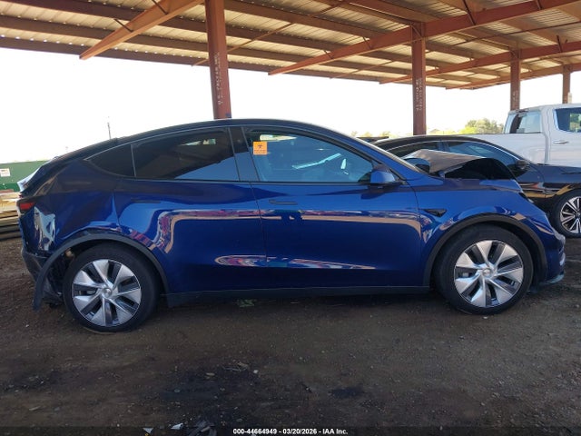 Aukcja sprzedaży 2023 Tesla Model Y, vin: 7SAYGDEEXPF900090, numer aukcji: 44664949