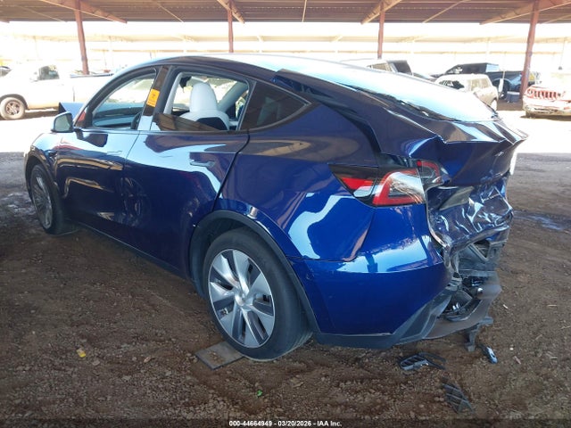 Aukcja sprzedaży 2023 Tesla Model Y, vin: 7SAYGDEEXPF900090, numer aukcji: 44664949