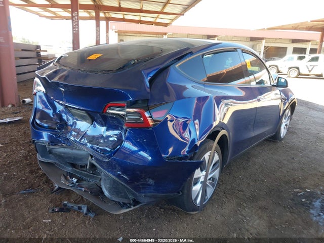 Aukcja sprzedaży 2023 Tesla Model Y, vin: 7SAYGDEEXPF900090, numer aukcji: 44664949