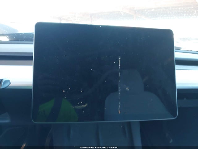 Aukcja sprzedaży 2023 Tesla Model Y, vin: 7SAYGDEEXPF900090, numer aukcji: 44664949