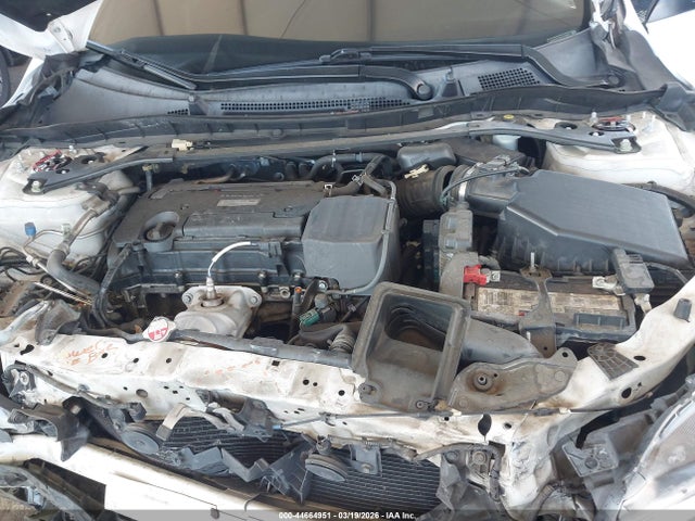 1HGCR2F54GA158865 Honda Accord Sport