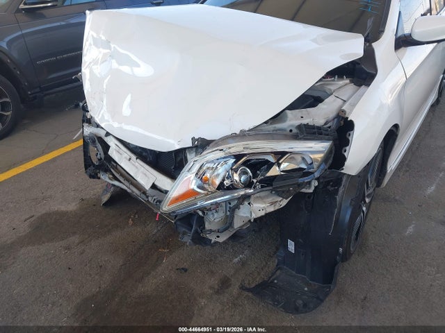 1HGCR2F54GA158865 Honda Accord Sport